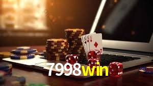 Promoção Relâmpago 7998win
