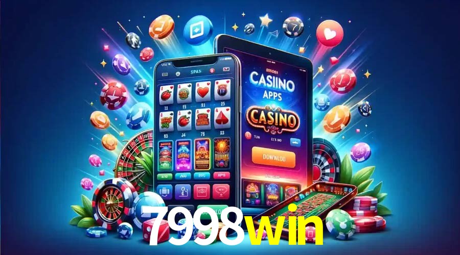 Bonus Features 7998win