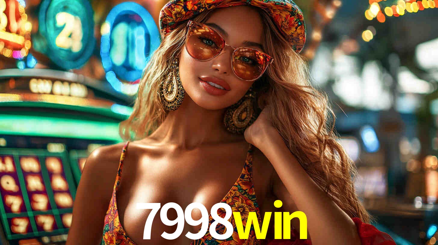 Experimente o Login Seguro Premium no 7998win