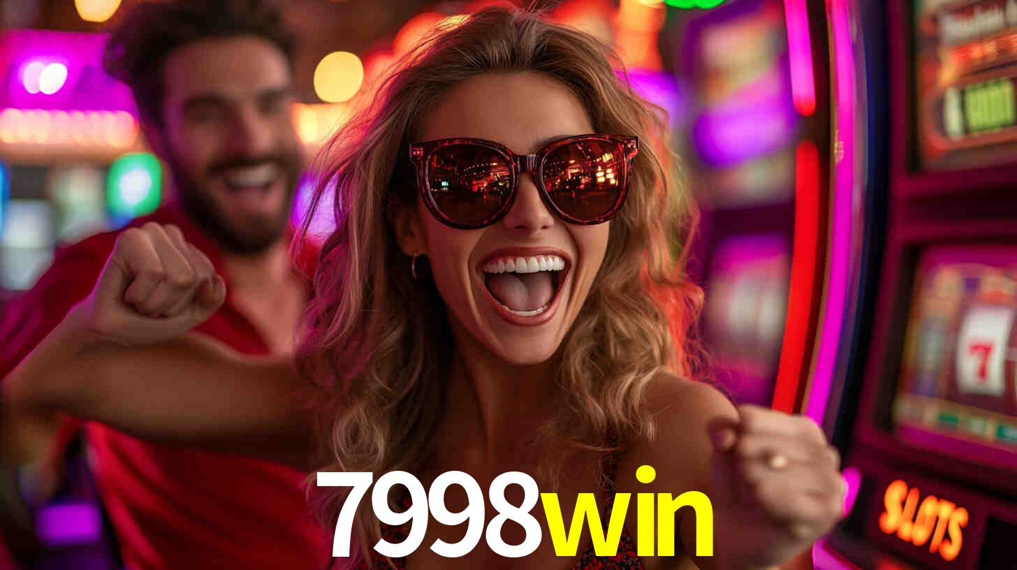 Estatísticas Esportivas 7998win