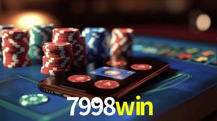 Descubra o Programa VIP da 7998win: Vantagens Exclusivas para Jogadores