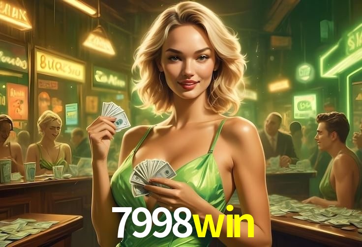 Estatísticas do Jogo 7998win