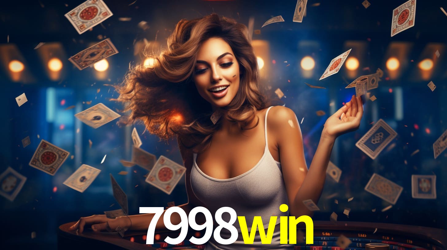 7998win bet
