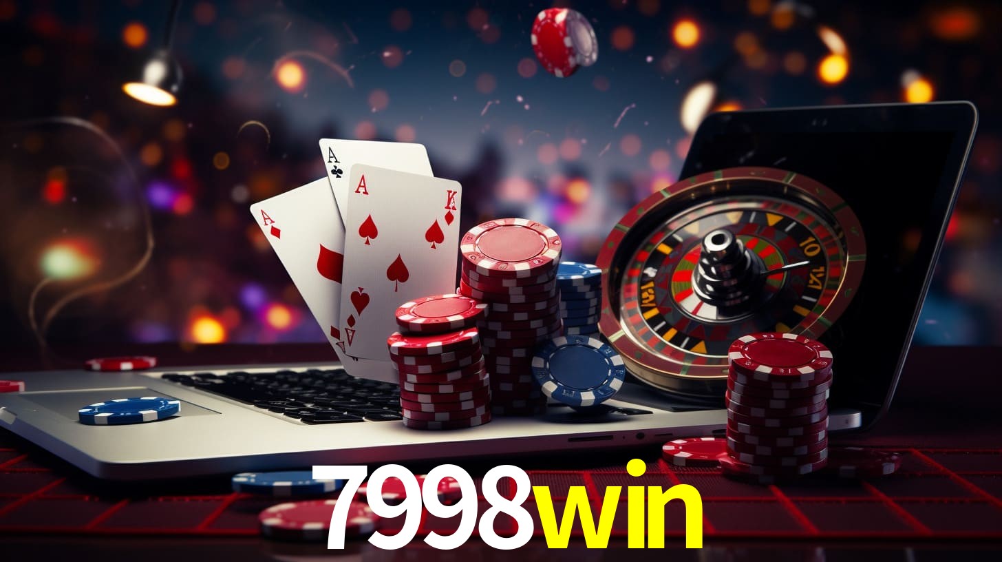 Welcome Bonus 7998win